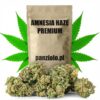 Amnesia Haze Premium – Susz CBD 33% (Cytrusowa Energia)