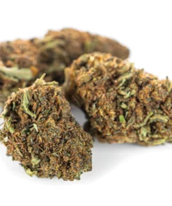 Caramel Candy CBD THC ponizej 03 waporyzacja