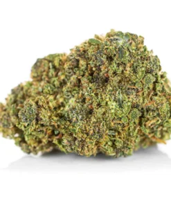 Alternative view of Susz konopny CBD Amnesia Haze GOLD