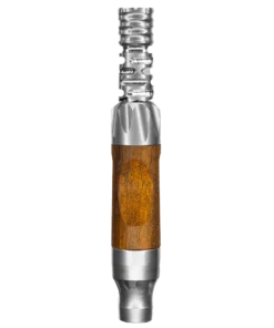 Drewniany waporyzator VapCap pod susz CBD