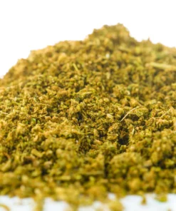 Alternative view of Susz konopny Trym Amnesia Haze Super Amsterdam Trim