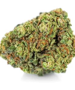 Dyskretna dostawa mocnego suszu konopnego