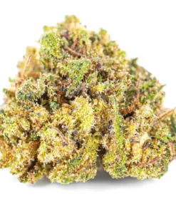 Alternative view of Susz konopny CBD Sour Diesel