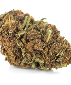 Alternative view of Susz konopny CBD Caramel Candy