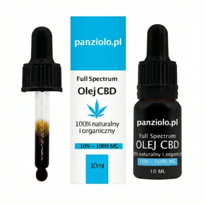 Dyskretna paczka potrojny zapas olejkow na wyciszenie i relaks