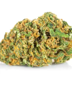 Alternative view of Susz konopny CBD Pineapple GOLD