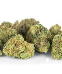 Energetyczny susz CBD Haze Pan Ziolo