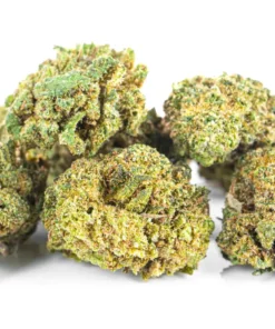 Energetyczny susz CBD Sour Diesel Pan Ziolo