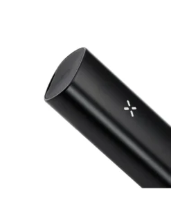 Gladka para waporyzator kieszonkowy z akcesoriami