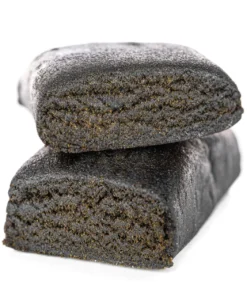 Susz konopny CBD Hash Afghan