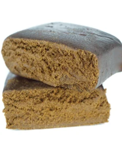 Hasz Ketama naturalny pylek prasowany