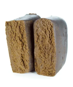 Hasz konopny Ketama CBD 42 wyglad