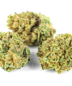 Klasyczny susz CBD OG Kush Pan Ziolo