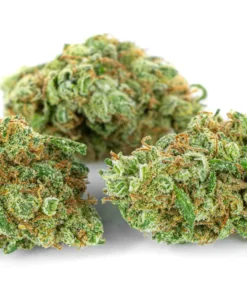 Legalne kwiaty konopi Gelato 32% CBD