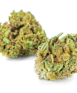 Alternative view of Susz konopny OG Royal Kush CBD