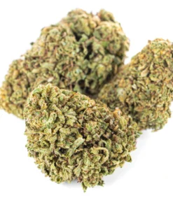 Legalne kwiaty konopi twarde jak diament