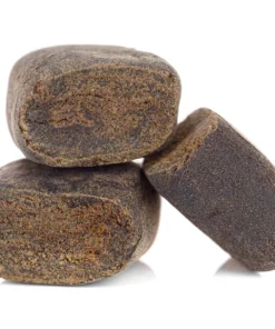 Legalny haszysz owocowy o zapachu truskawki