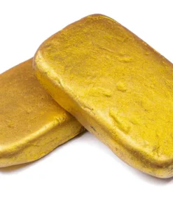 Legalny jasny haszysz CBD Pollen