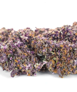 Alternative view of Purple Haze Super Amsterdam