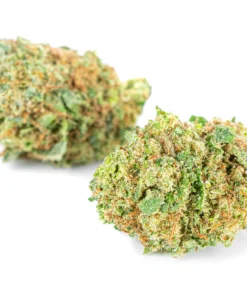 Alternative view of Susz konopny Lemon Haze CBD