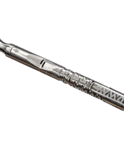 DynaVap Omni Titanium 2021, The newest Omni Titanium 2021