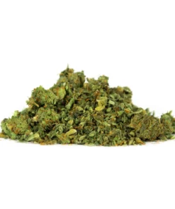 Alternative view of Susz konopny Mix 11 Odmian CBD