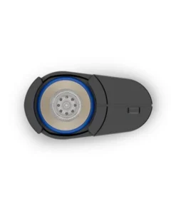 Mobilny vaporizer na Legalny susz konopny