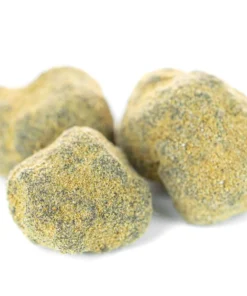 Susz konopny Moon Rock | 58% CBD