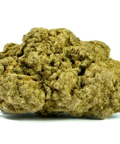 Susz konopny Moon Rock CBD