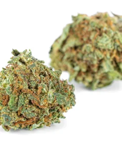 Najlepszy susz o zapachu cukierkow CBD