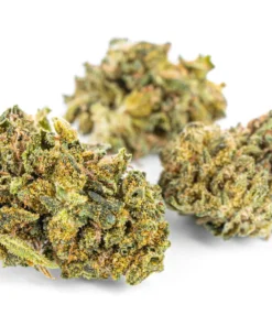 Najlepszy susz owocowy CBD Bubble Gum