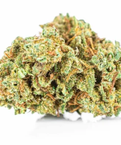 Najlepszy susz ziemisty CBD Royal Kush