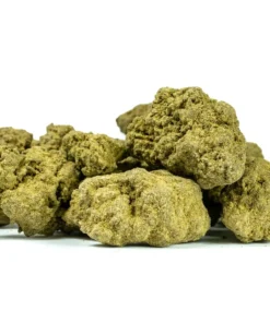 Najmocniejszy susz CBD 87 Pan Ziolo