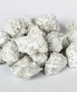 Alternative view of Susz konopny Ice Rock CBD