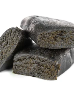 Naturalna zywica konopna o zapachu kadzidla