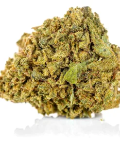 Naturalne kwiaty CBD Cannatonic z Wloch