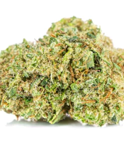 Naturalny susz CBD 20 Lemon Haze opinie