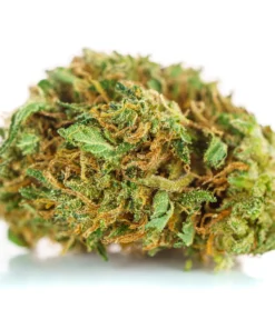 Naturalny susz konopny cytrusowy aromat