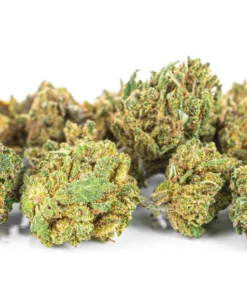 OG Kush opinie i dzialanie relaksujace