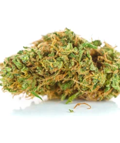 Orange Haze CBD THC ponizej 03 waporyzacja