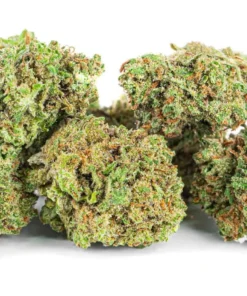 Ostry susz CBD Sour Skunk Pan Ziolo