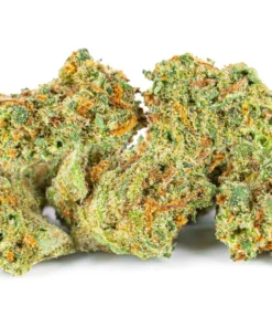 Owocowy susz CBD Strawberry Pan Ziolo