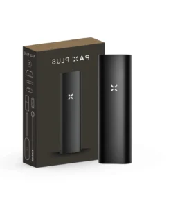 Alternative view of Waporyzator PAX PLUS – zestaw startowy