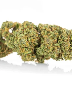 Recznie selekcjonowane kwiaty konopi Gold