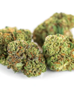 Recznie selekcjonowane topy Silver Haze