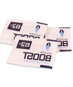 Integra Boost regulator wilgotności 62% saszetka 1g