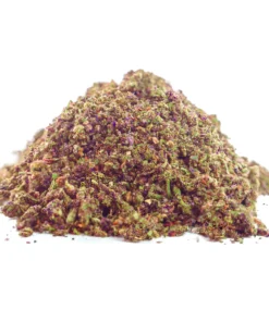 Alternative view of Susz konopny Trym Purple Haze Super Amsterdam CBD Trim