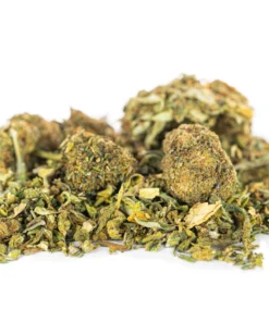 Resztki z trymowania konopi wysoka jakosc