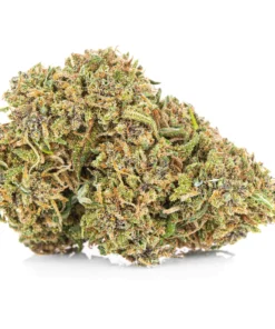 Alternative view of Susz konopny Purple Haze PREMIUM CBD