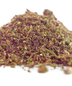 Susz konopny Trym Purple Haze Super Amsterdam CBD Trim